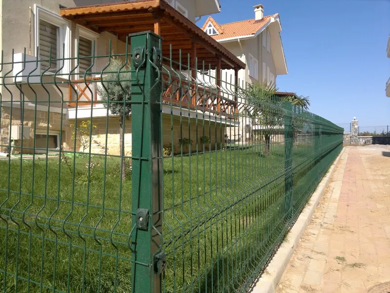 Panel Çit Ürün Fotoğrafı 2